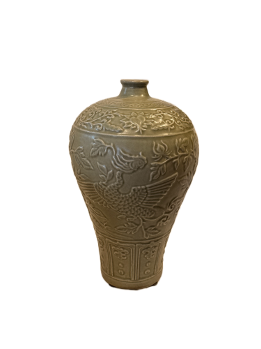 chinski_wazon_seledynowy_oliwkowy_meiping_yaozhou.jpg